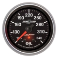 Picture of AutoMeter AM Sport-Comp II Gauges - 7656