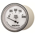 Picture of AutoMeter AM Old Tyme Gauges - 1227