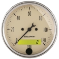 Picture of AutoMeter AM Antique Beige Gauges - 1887