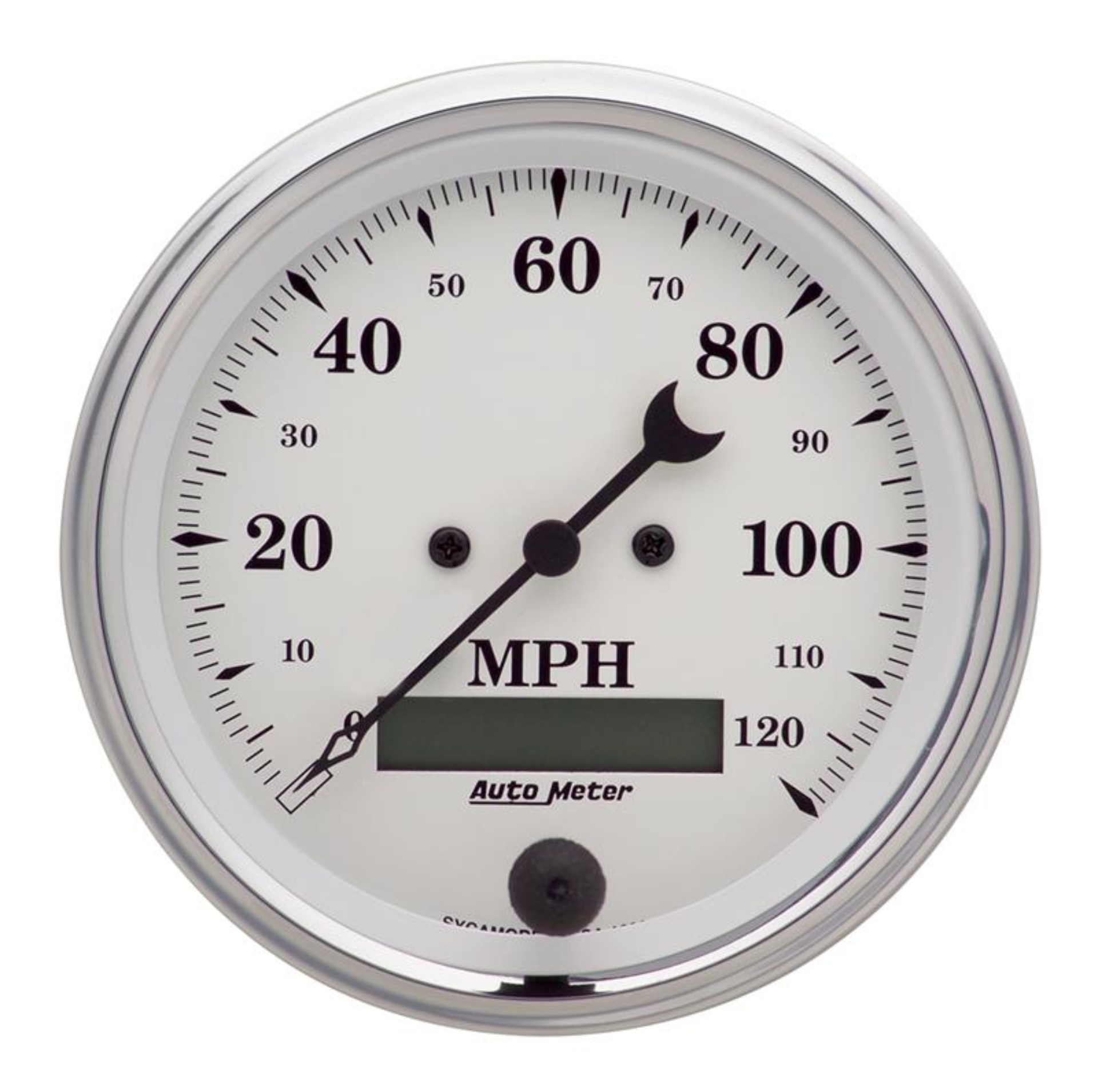 Picture of AutoMeter AM Old Tyme Gauges - 1680