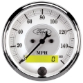 Picture of AutoMeter AM Ford Racing Gauges - 880355