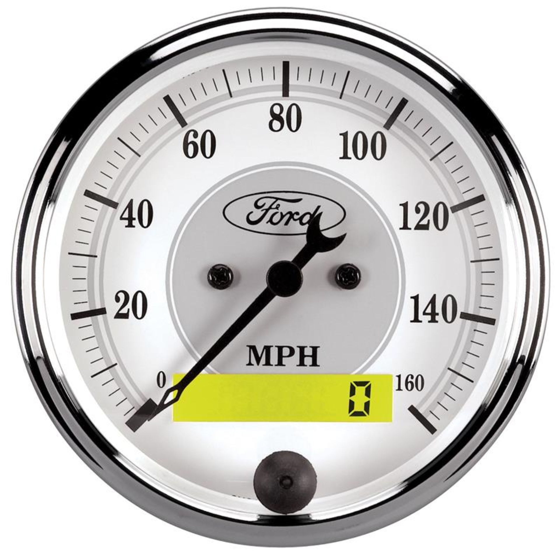 Picture of AutoMeter AM Ford Racing Gauges - 880355