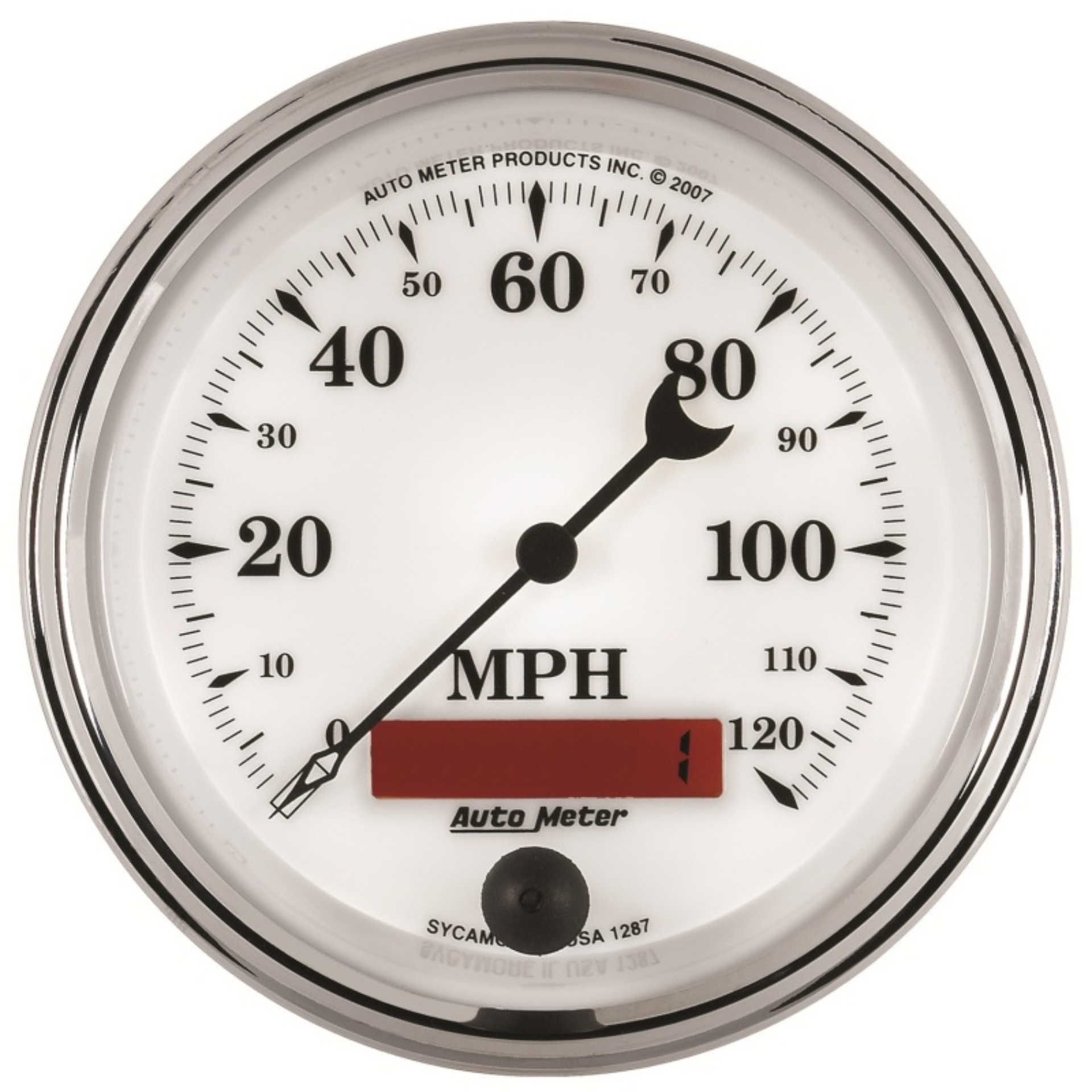 Picture of AutoMeter AM Old Tyme Gauges - 1287