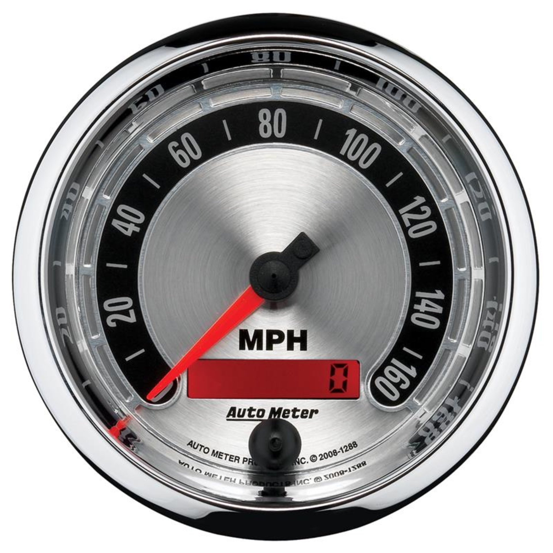 Picture of AutoMeter AM American Muscle Gauges - 1288