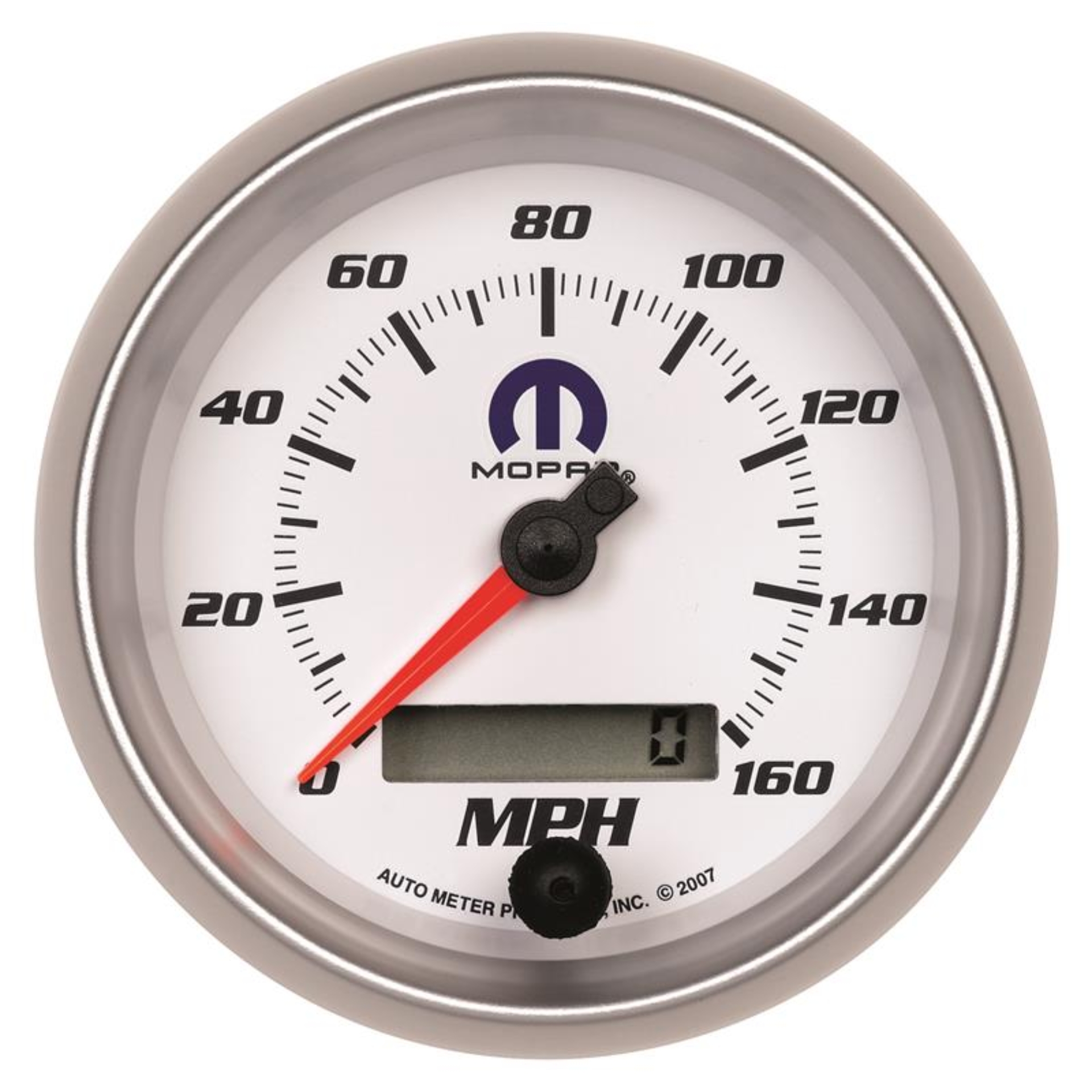 Picture of AutoMeter AM Mopar Gauges - 880036