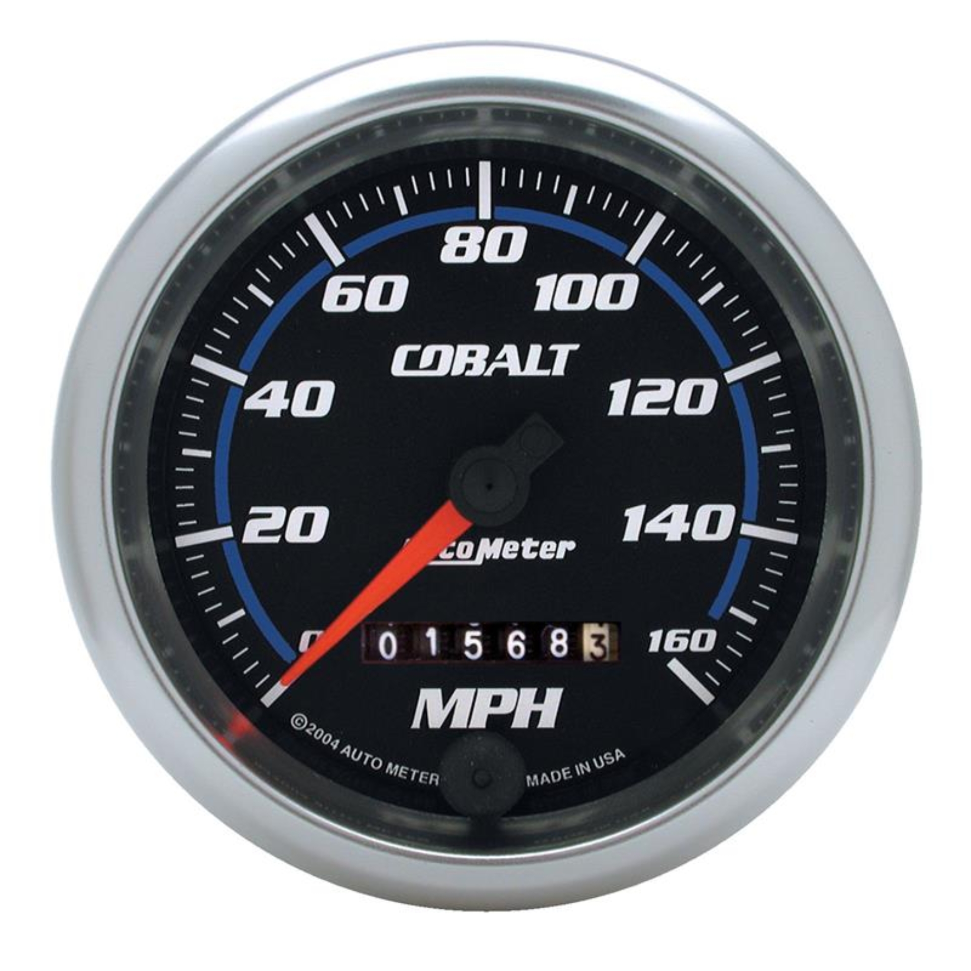 Picture of AutoMeter AM Cobalt Gauges - 6293