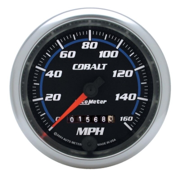 Picture of AutoMeter AM Cobalt Gauges - 6293