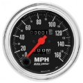 Picture of AutoMeter AM Traditional Chrome Gauges - 2494
