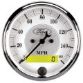 Picture of AutoMeter AM Ford Racing Gauges - 880355