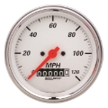 Picture of AutoMeter AM Arctic White Gauges - 1379