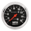 Picture of AutoMeter AM Traditional Chrome Gauges - 2494