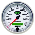 Picture of AutoMeter AM NV Gauges - 7488