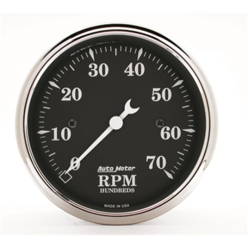 Picture of AutoMeter AM Old Tyme Gauges - 1798