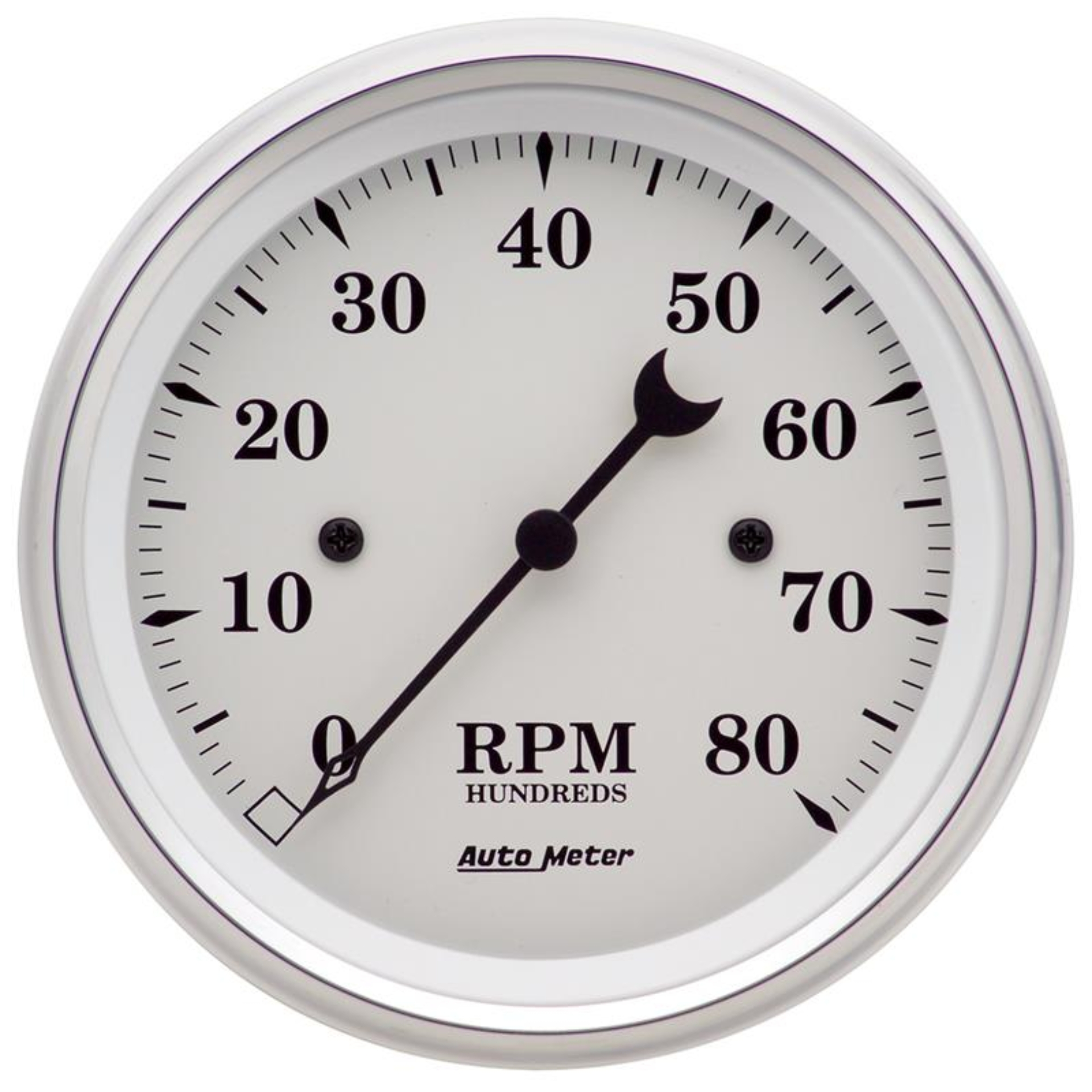 Picture of AutoMeter AM Old Tyme Gauges - 1690