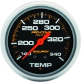 Picture of AutoMeter AM Pro-Comp Gauges - 5435