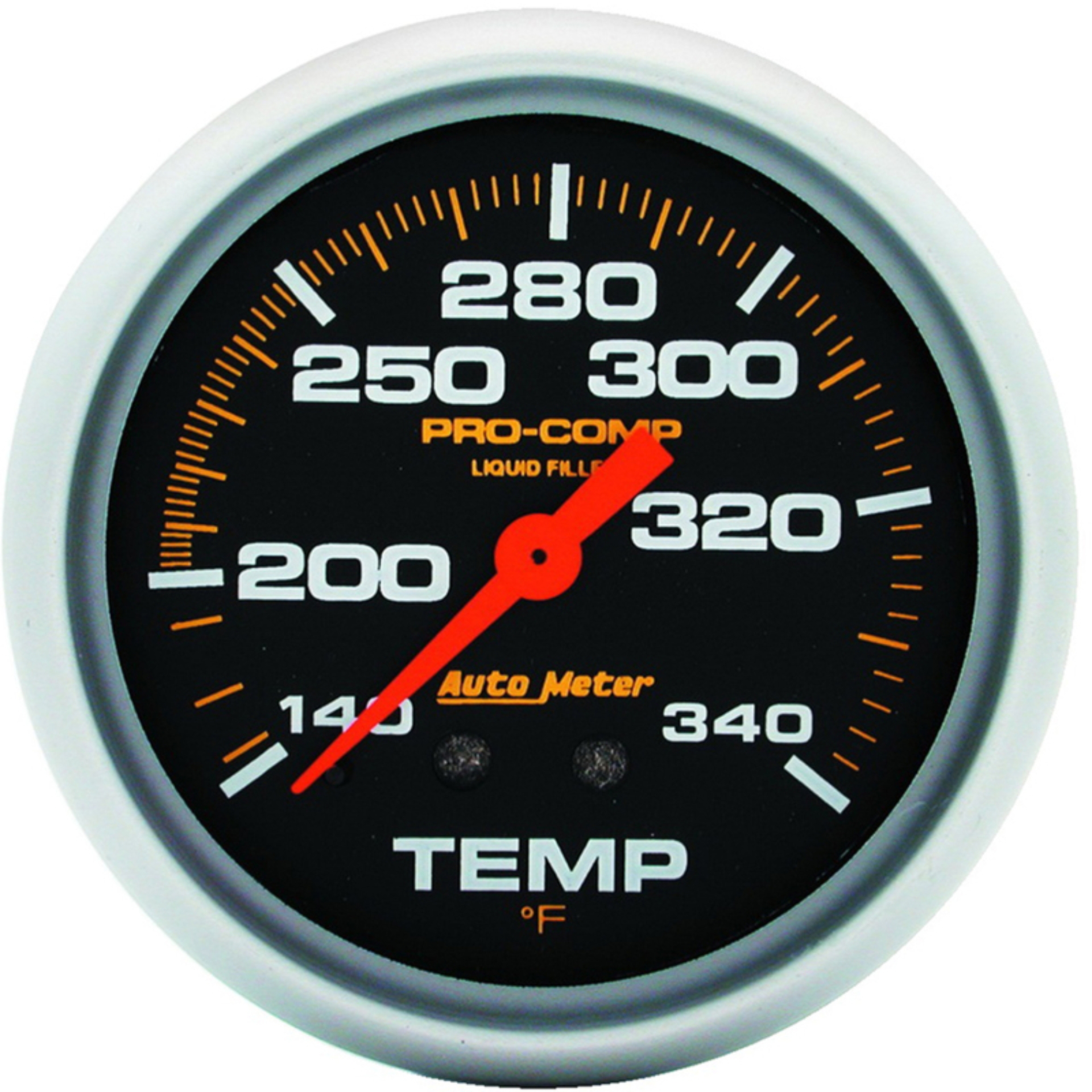 Picture of AutoMeter AM Pro-Comp Gauges - 5435