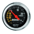 Picture of AutoMeter AM Traditional Chrome Gauges - 2403