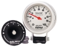 Picture of AutoMeter AM Ultra-Lite Gauges - 6604