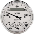 Picture of AutoMeter AM Old Tyme Gauges - 1681