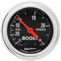 Picture of AutoMeter AM Traditional Chrome Gauges - 2403