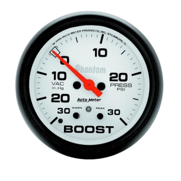 Picture of AutoMeter AM Phantom Gauges - 5877