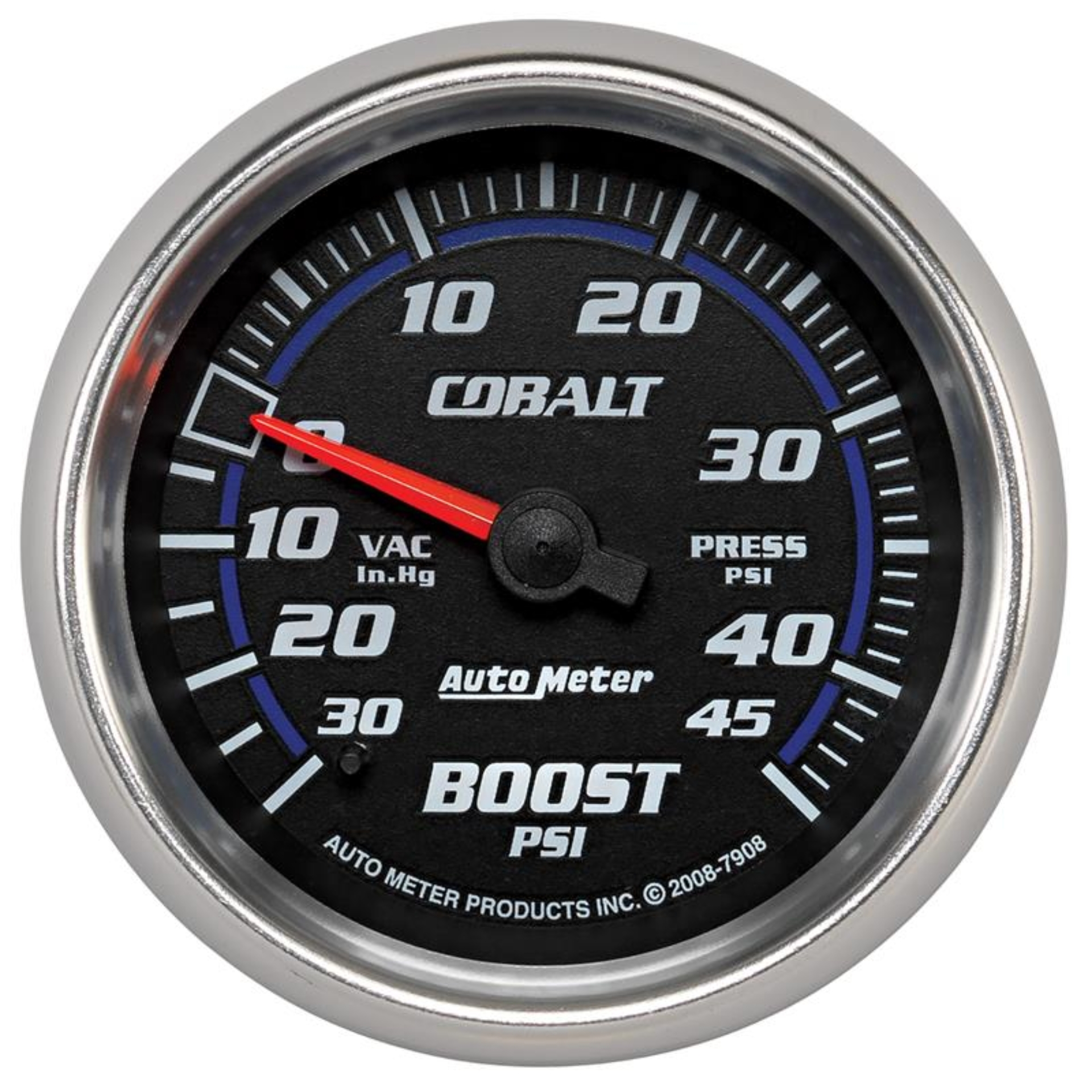 Picture of AutoMeter AM Cobalt Gauges - 7908