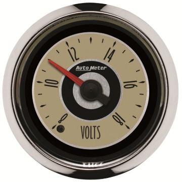 Picture of AutoMeter AM Cruiser AD Gauges - 1183