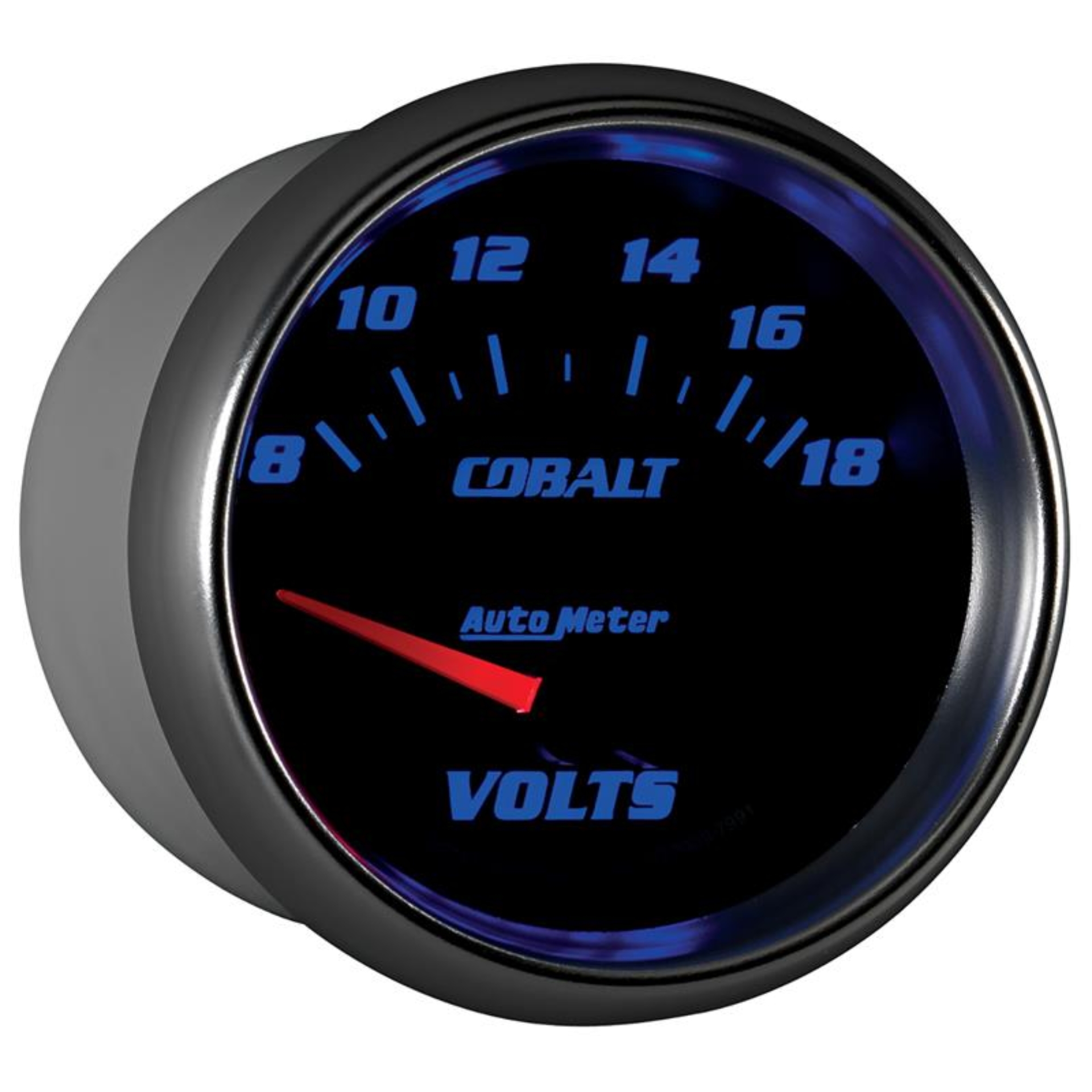 Picture of AutoMeter AM Cobalt Gauges - 7991