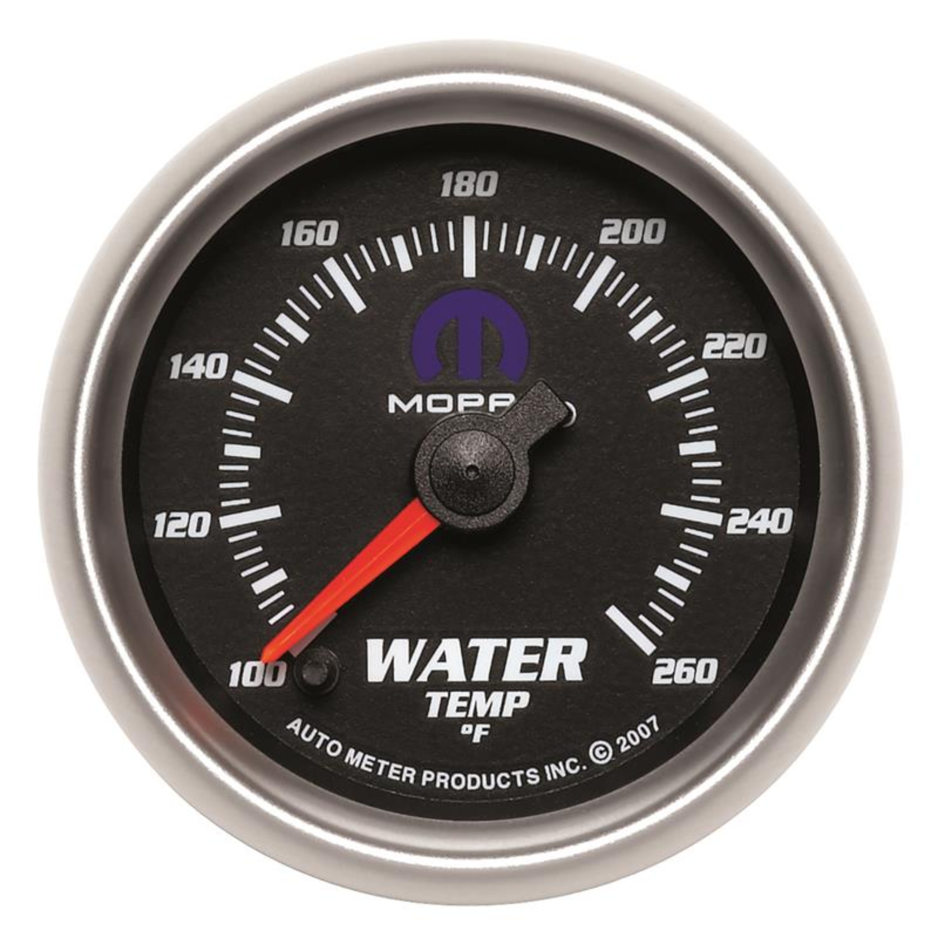Picture of AutoMeter AM Mopar Gauges - 880018