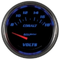 Picture of AutoMeter AM Cobalt Gauges - 7991