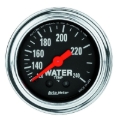 Picture of AutoMeter AM Traditional Chrome Gauges - 2433