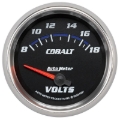 Picture of AutoMeter AM Cobalt Gauges - 7991
