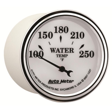 Picture of AutoMeter AM Old Tyme Gauges - 1237