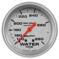 Picture of AutoMeter AM Ultra-Lite Gauges - 4631