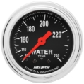 Picture of AutoMeter AM Traditional Chrome Gauges - 2432