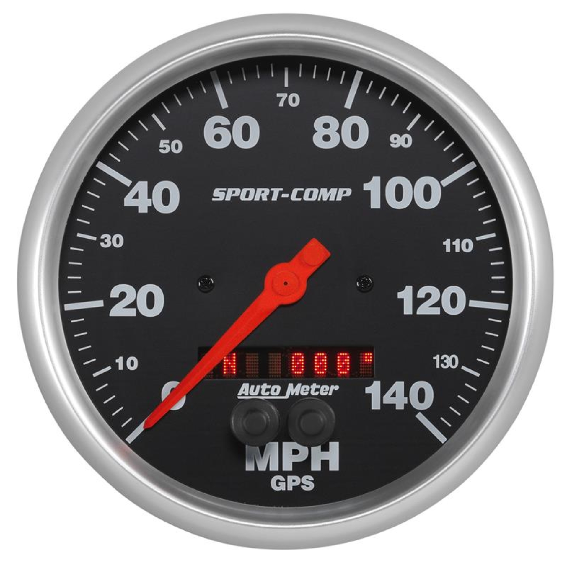 Picture of AutoMeter AM Sport-Comp Gauges - 3983
