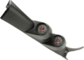 Picture of AutoMeter AM Ultra-Lite Gauges - 7083