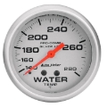 Picture of AutoMeter AM Ultra-Lite Gauges - 4631