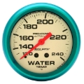 Picture of AutoMeter AM Ultra-Nite Gauges - 4532