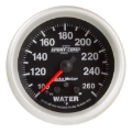 Picture of AutoMeter AM Sport-Comp II Gauges - 7655