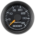 Picture of AutoMeter AM Arctic White Gauges - 1303-00408