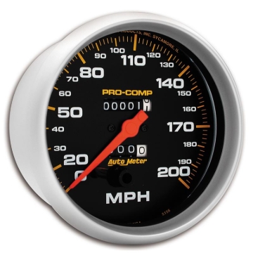 Picture of AutoMeter AM Pro-Comp Gauges - 5156