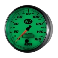 Picture of AutoMeter AM NV Gauges - 7489