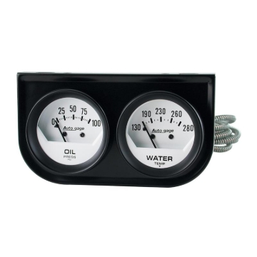 Picture of AutoMeter AM AutoGage Gauges - 2323