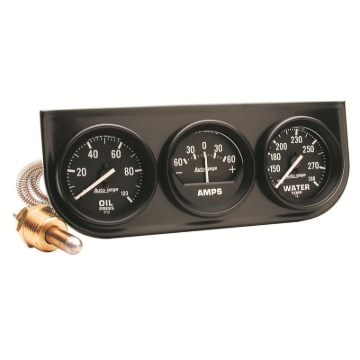 Picture of AutoMeter AM AutoGage Gauges - 2393
