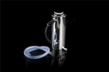 Picture of Weapon R WR Coolant Overflow Tank Coolant Reservoirs - 826-134-101