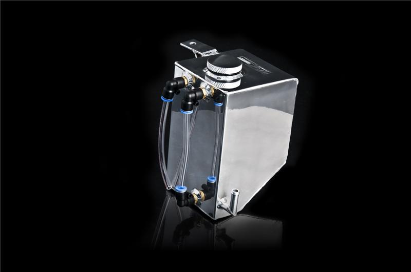 Picture of Weapon R WR Coolant Overflow Tank Coolant Reservoirs - 826-134-101