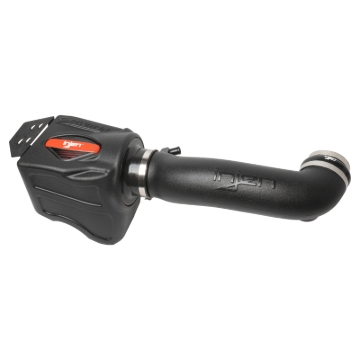 Picture of Injen INJ EVO Intakes Cold Air Intakes - EVO5009C