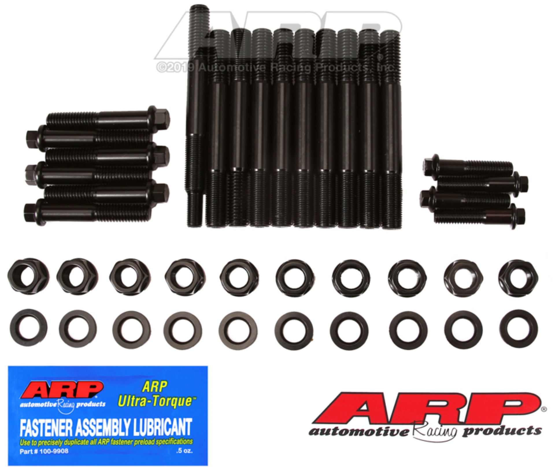 Picture of ARP Main Stud Kits Main Stud & Bolt Kits - 154-5609