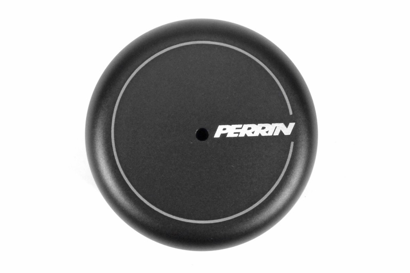 Picture of Perrin Performance PA Oil Filter - PSP-ENG-716BK